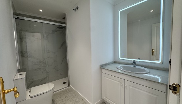 Odsprzedaż - Apartment - Orihuela Costa - Dehesa de campoamor