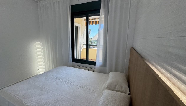 Odsprzedaż - Apartment - Orihuela Costa - Dehesa de campoamor