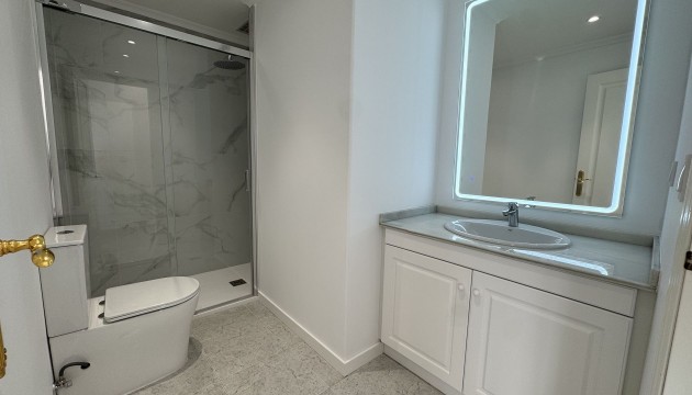 Odsprzedaż - Apartment - Orihuela Costa - Dehesa de campoamor