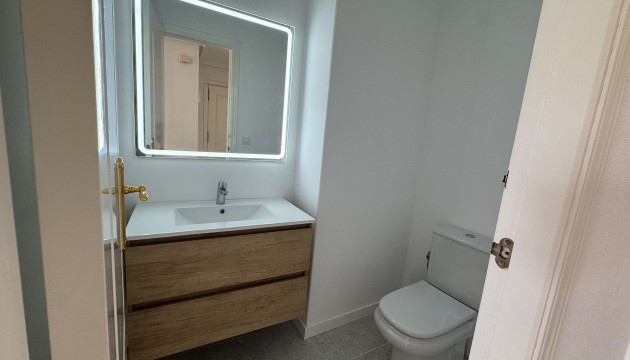 Odsprzedaż - Apartment - Orihuela Costa - Dehesa de campoamor