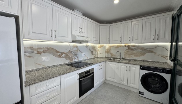 Odsprzedaż - Apartment - Orihuela Costa - Dehesa de campoamor