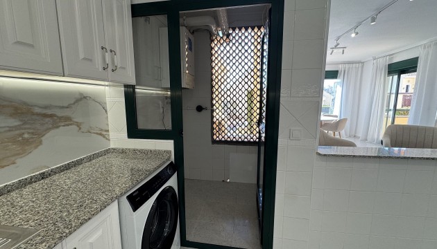 Odsprzedaż - Apartment - Orihuela Costa - Dehesa de campoamor