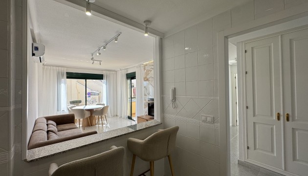 Odsprzedaż - Apartment - Orihuela Costa - Dehesa de campoamor