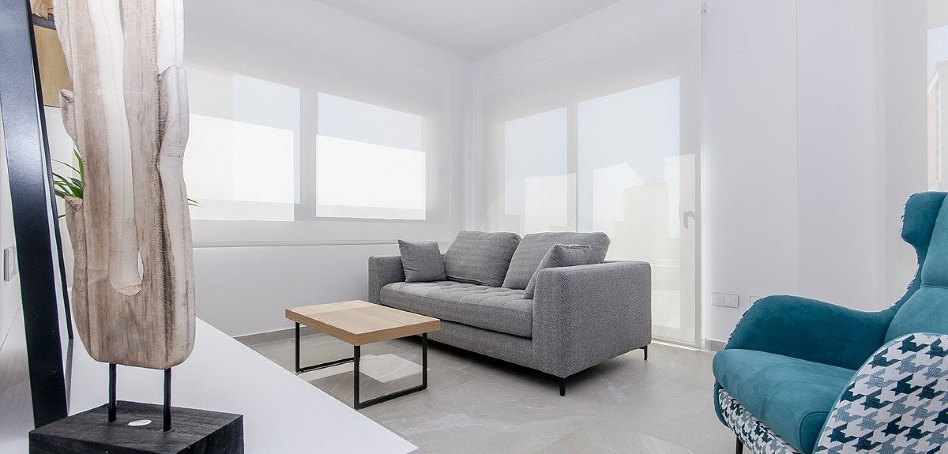 House in San Miguel de Salinas - Image 4