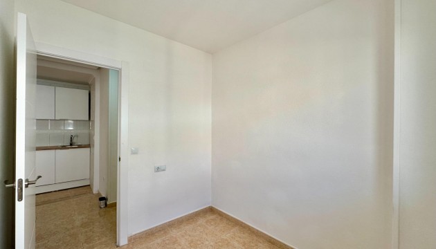 Odsprzedaż - Apartment - Torrevieja