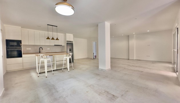 Odsprzedaż - Apartment - Torrevieja - El Acequión - Los Náufragos