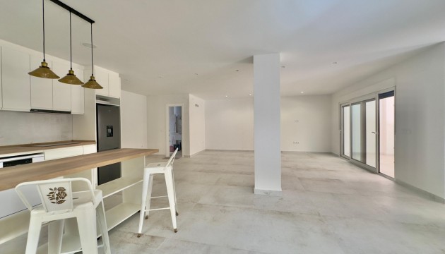 Odsprzedaż - Apartment - Torrevieja - El Acequión - Los Náufragos