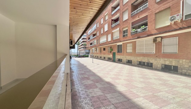 Odsprzedaż - Apartment - Torrevieja - El Acequión - Los Náufragos