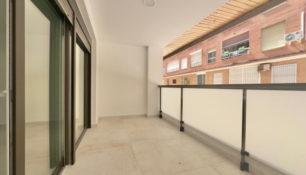 Odsprzedaż - Apartment - Torrevieja - El Acequión - Los Náufragos