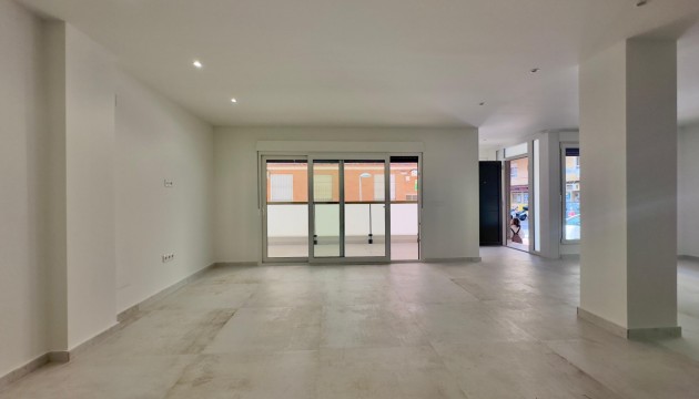 Odsprzedaż - Apartment - Torrevieja - El Acequión - Los Náufragos