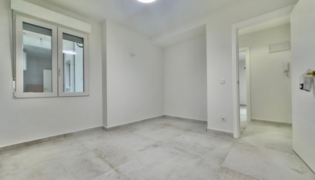 Odsprzedaż - Apartment - Torrevieja - El Acequión - Los Náufragos