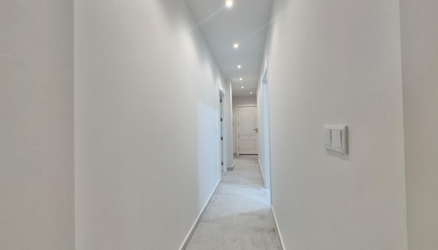 Odsprzedaż - Apartment - Torrevieja - El Acequión - Los Náufragos