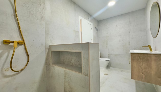 Odsprzedaż - Apartment - Torrevieja - El Acequión - Los Náufragos