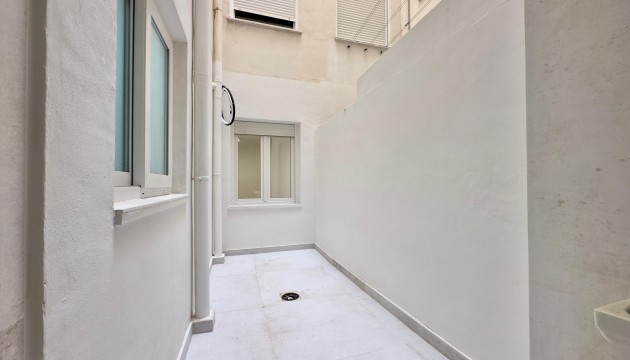 Odsprzedaż - Apartment - Torrevieja - El Acequión - Los Náufragos