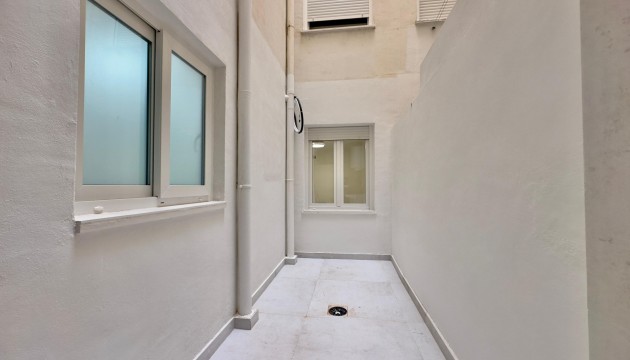 Odsprzedaż - Apartment - Torrevieja - El Acequión - Los Náufragos