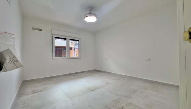 Odsprzedaż - Apartment - Torrevieja - El Acequión - Los Náufragos