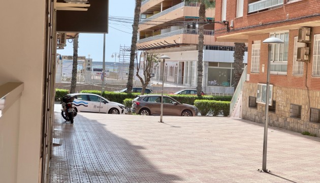 Odsprzedaż - Apartment - Torrevieja - El Acequión - Los Náufragos