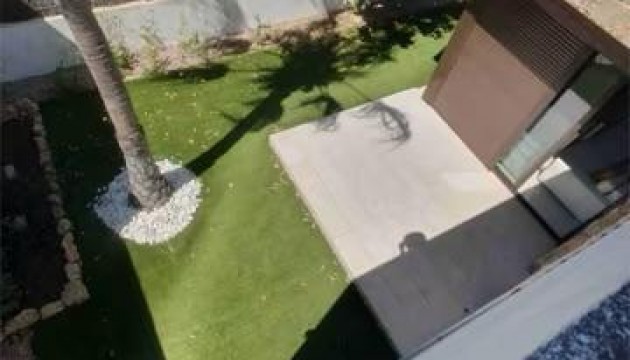 Odsprzedaż - Detached Villa - Orihuela Costa - Lomas de Cabo Roig