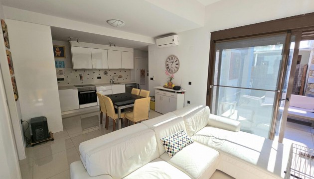 Odsprzedaż - Detached Villa - Orihuela Costa - Lomas de Cabo Roig