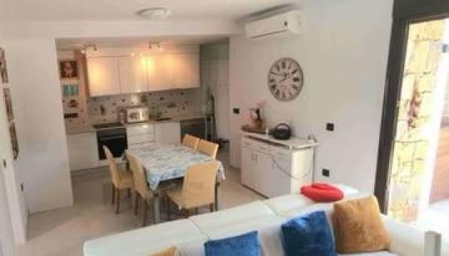 Odsprzedaż - Detached Villa - Orihuela Costa - Lomas de Cabo Roig