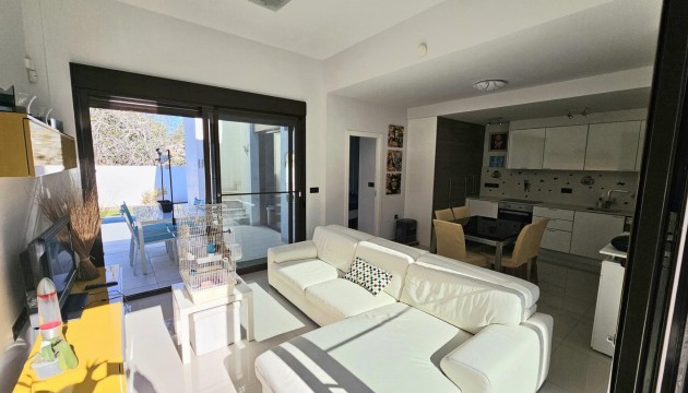 Odsprzedaż - Detached Villa - Orihuela Costa - Lomas de Cabo Roig