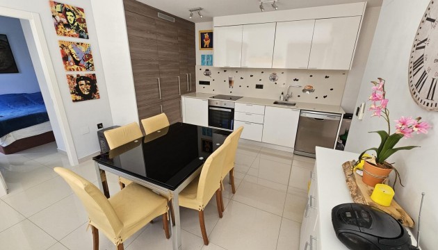 Odsprzedaż - Detached Villa - Orihuela Costa - Lomas de Cabo Roig