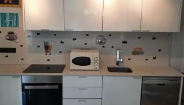 Odsprzedaż - Detached Villa - Orihuela Costa - Lomas de Cabo Roig