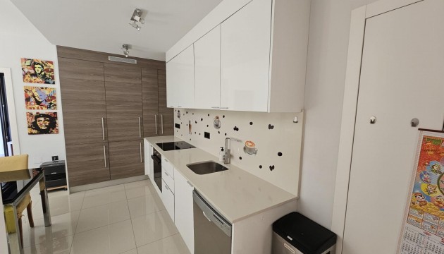 Odsprzedaż - Detached Villa - Orihuela Costa - Lomas de Cabo Roig