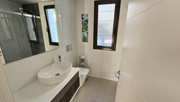 Odsprzedaż - Detached Villa - Orihuela Costa - Lomas de Cabo Roig