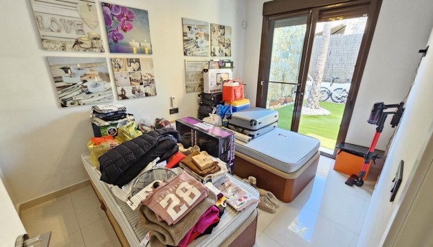 Odsprzedaż - Detached Villa - Orihuela Costa - Lomas de Cabo Roig