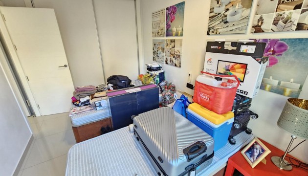 Odsprzedaż - Detached Villa - Orihuela Costa - Lomas de Cabo Roig