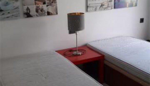 Odsprzedaż - Detached Villa - Orihuela Costa - Lomas de Cabo Roig