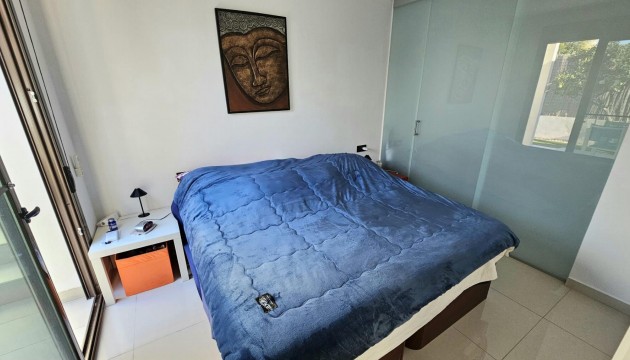 Odsprzedaż - Detached Villa - Orihuela Costa - Lomas de Cabo Roig