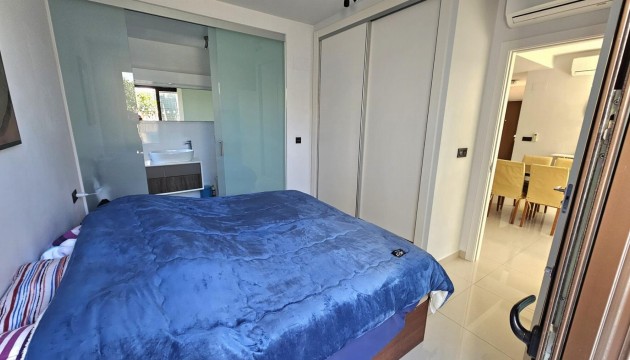 Odsprzedaż - Detached Villa - Orihuela Costa - Lomas de Cabo Roig