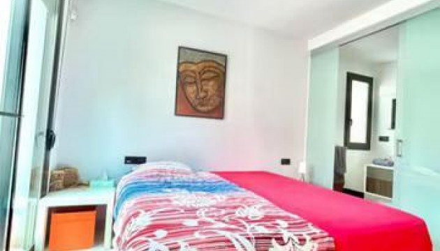 Odsprzedaż - Detached Villa - Orihuela Costa - Lomas de Cabo Roig