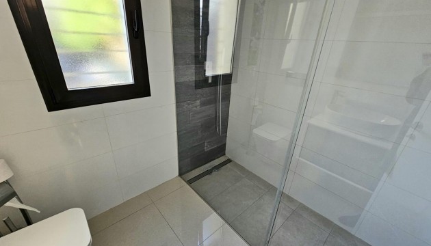 Odsprzedaż - Detached Villa - Orihuela Costa - Lomas de Cabo Roig