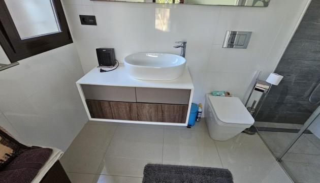 Odsprzedaż - Detached Villa - Orihuela Costa - Lomas de Cabo Roig