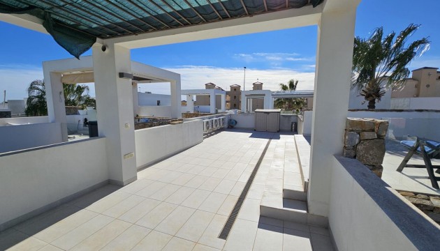 Odsprzedaż - Detached Villa - Orihuela Costa - Lomas de Cabo Roig