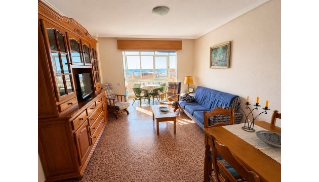 Odsprzedaż - Apartment - Torrevieja - Torrelamata - La Mata