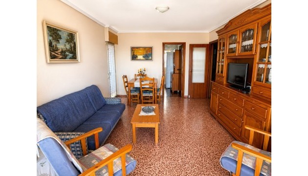 Odsprzedaż - Apartment - Torrevieja - Torrelamata - La Mata