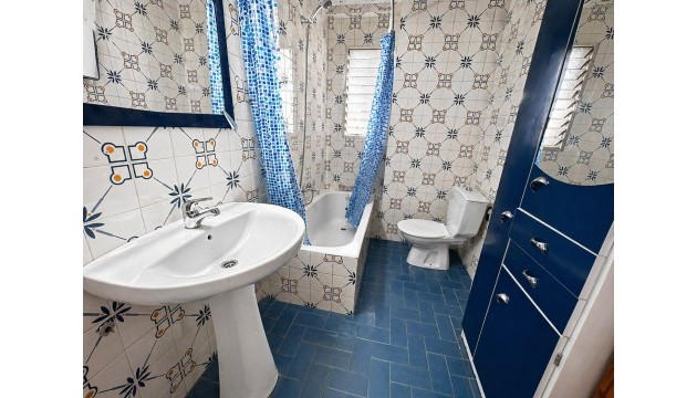 Odsprzedaż - Apartment - Torrevieja - Torrelamata - La Mata