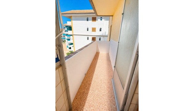 Odsprzedaż - Apartment - Torrevieja - Torrelamata - La Mata