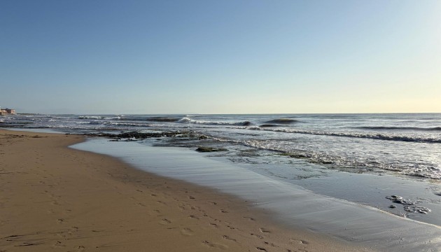 Odsprzedaż - Apartment - Torrevieja - Torrelamata - La Mata