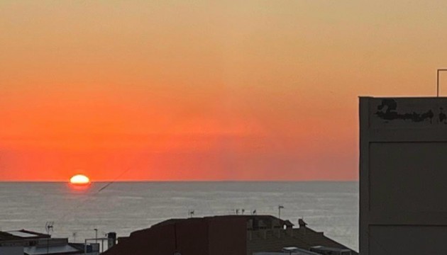 Odsprzedaż - Apartment - Torrevieja - Torrelamata - La Mata