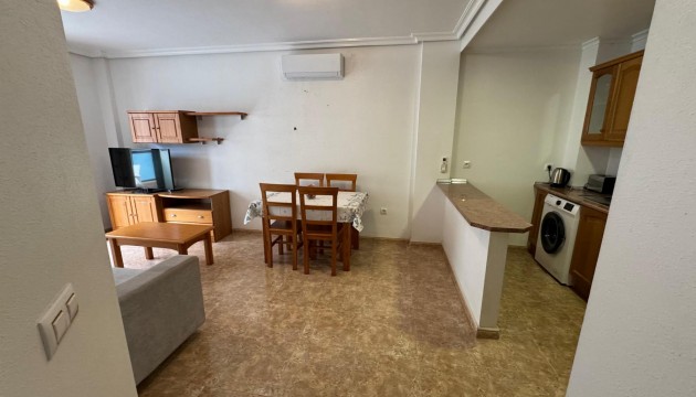 Odsprzedaż - Apartment - Orihuela Costa - Cabo Roig