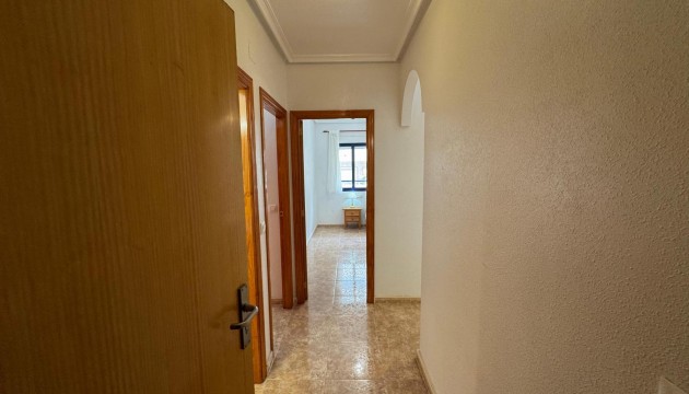 Odsprzedaż - Apartment - Orihuela Costa - Cabo Roig
