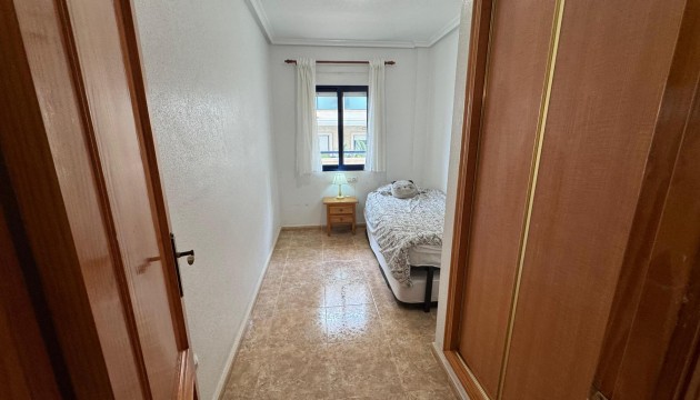 Odsprzedaż - Apartment - Orihuela Costa - Cabo Roig