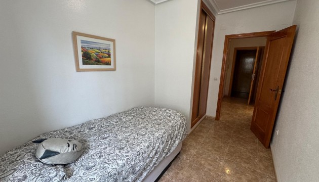 Odsprzedaż - Apartment - Orihuela Costa - Cabo Roig