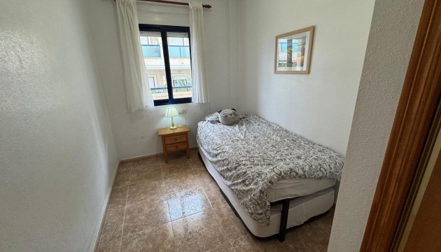 Odsprzedaż - Apartment - Orihuela Costa - Cabo Roig