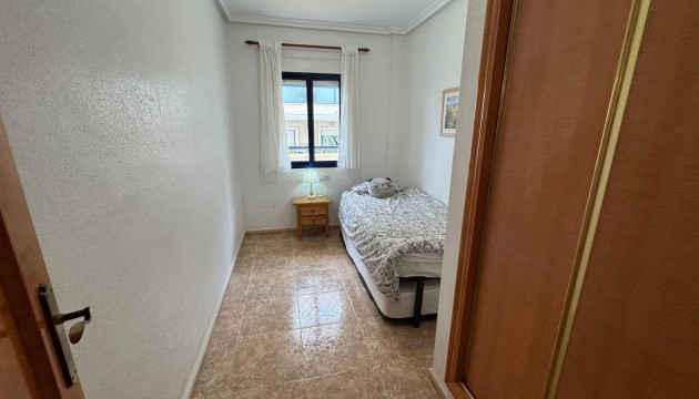 Odsprzedaż - Apartment - Orihuela Costa - Cabo Roig